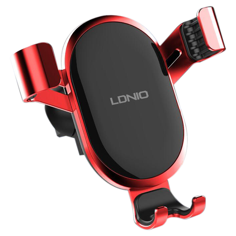 LDNIO MOBILE PHONE GRAVITY HOLDER FOR CAR MG01