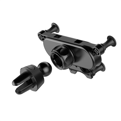 LDNIO MOBILE PHONE GRAVITY HOLDER FOR CAR MG03 - Slika 2