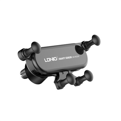 LDNIO MOBILE PHONE GRAVITY HOLDER FOR CAR MG03 - Slika 5