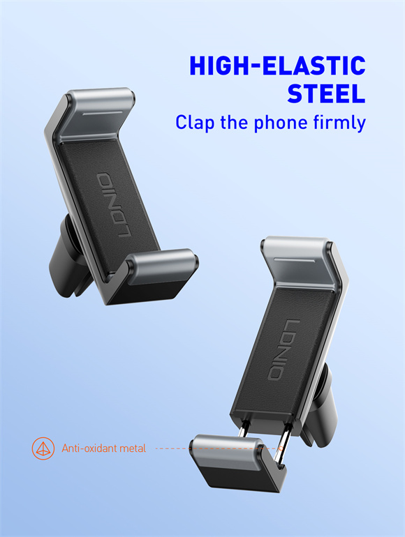 LDNIO MOBILE PHONE CLIP HOLDER FOR CAR MG04 - Slika 8