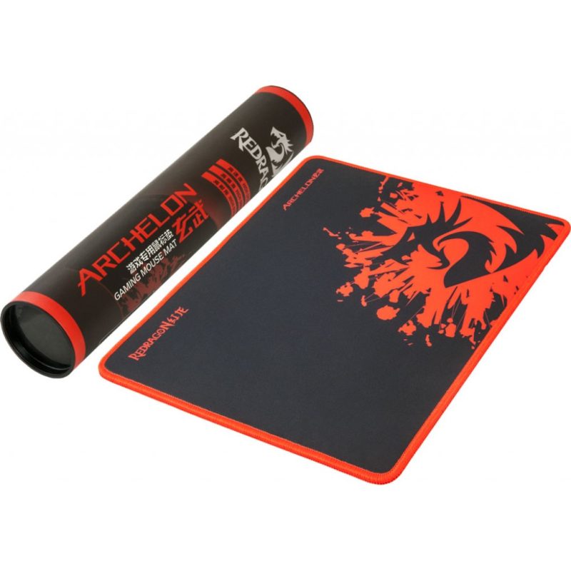 MOUSEPAD - REDRAGON ARCHELON M