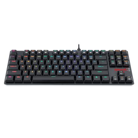 KEYBOARD - REDRAGON APS TKL K607 RGB WIRED MECHANICAL - Slika 7