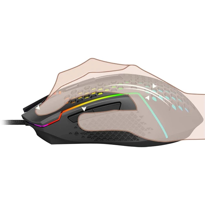 MOUSE - REDRAGON REAPING M987 - Slika 6