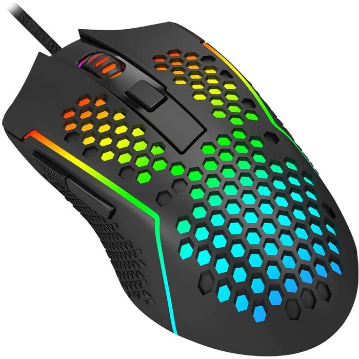 MOUSE - REDRAGON REAPING M987 - Slika 4