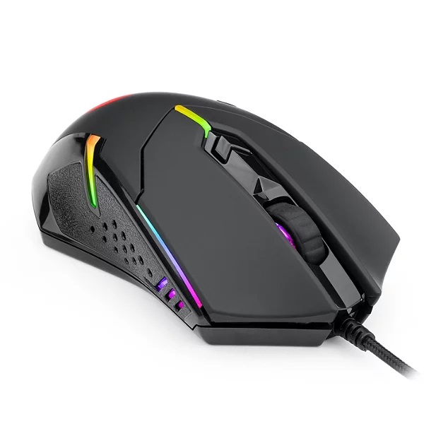 MOUSE - REDRAGON CENTROPHORUS 2 M601-2 RGB - Slika 6