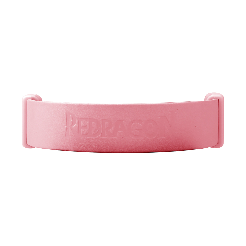 HEADSET - REDRAGON ZEUS-X PINK - Slika 4