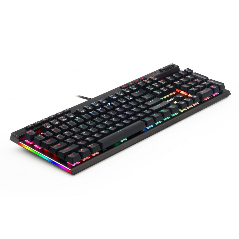 REDRAGON K580 VATA RGB MECHANICAL KEYBOARD - Slika 5