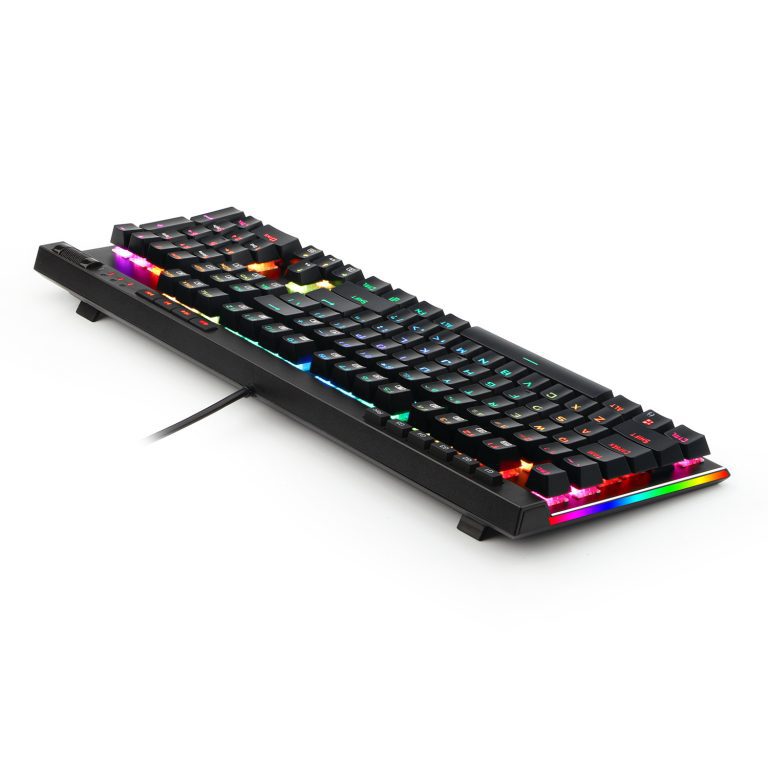 REDRAGON K580 VATA RGB MECHANICAL KEYBOARD - Slika 6