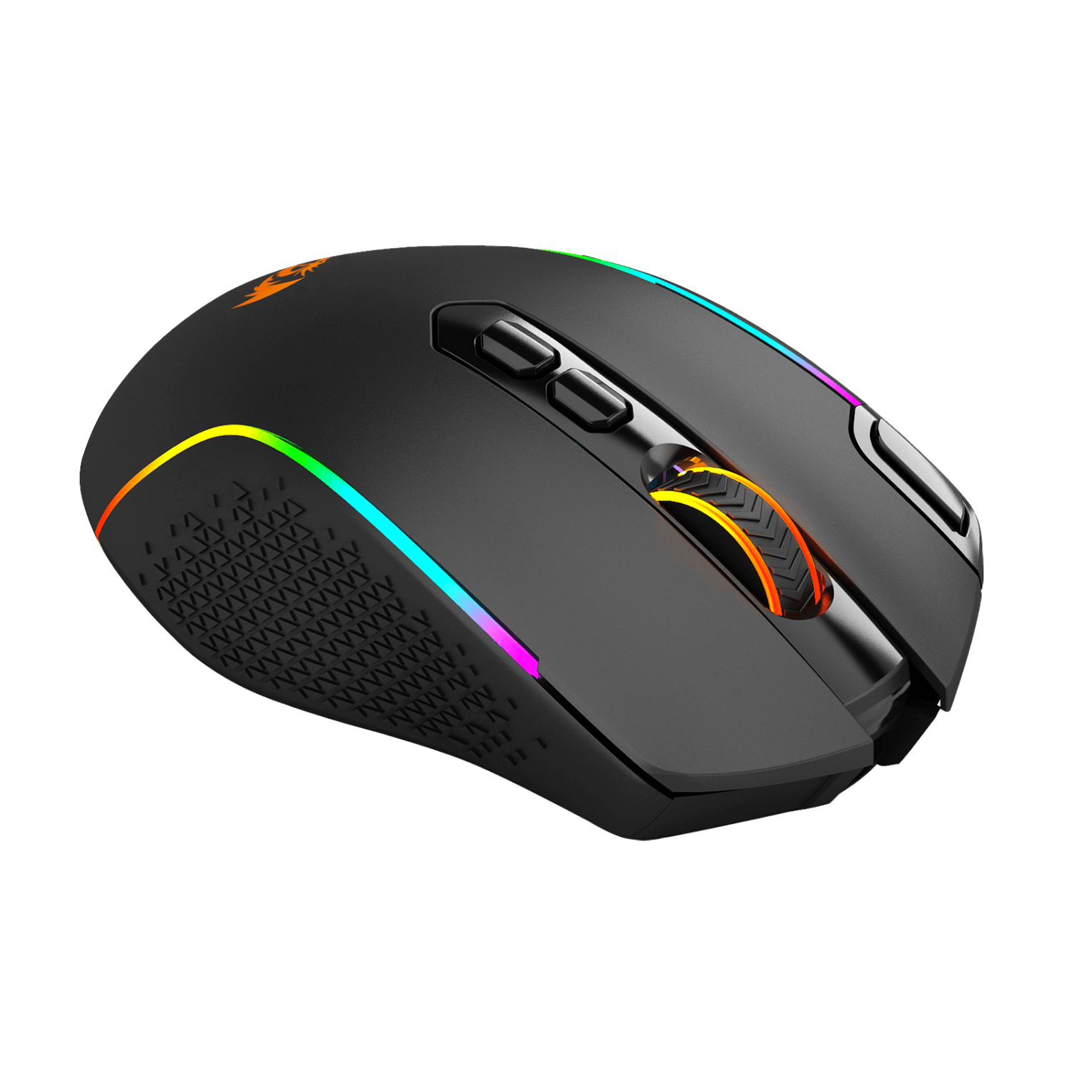 MOUSE - REDRAGON TAIPAN PRO M810 RGB - Slika 5
