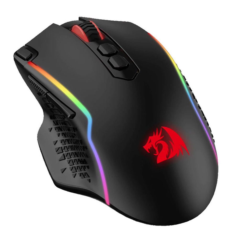 MOUSE - REDRAGON TAIPAN PRO M810 RGB - Slika 3