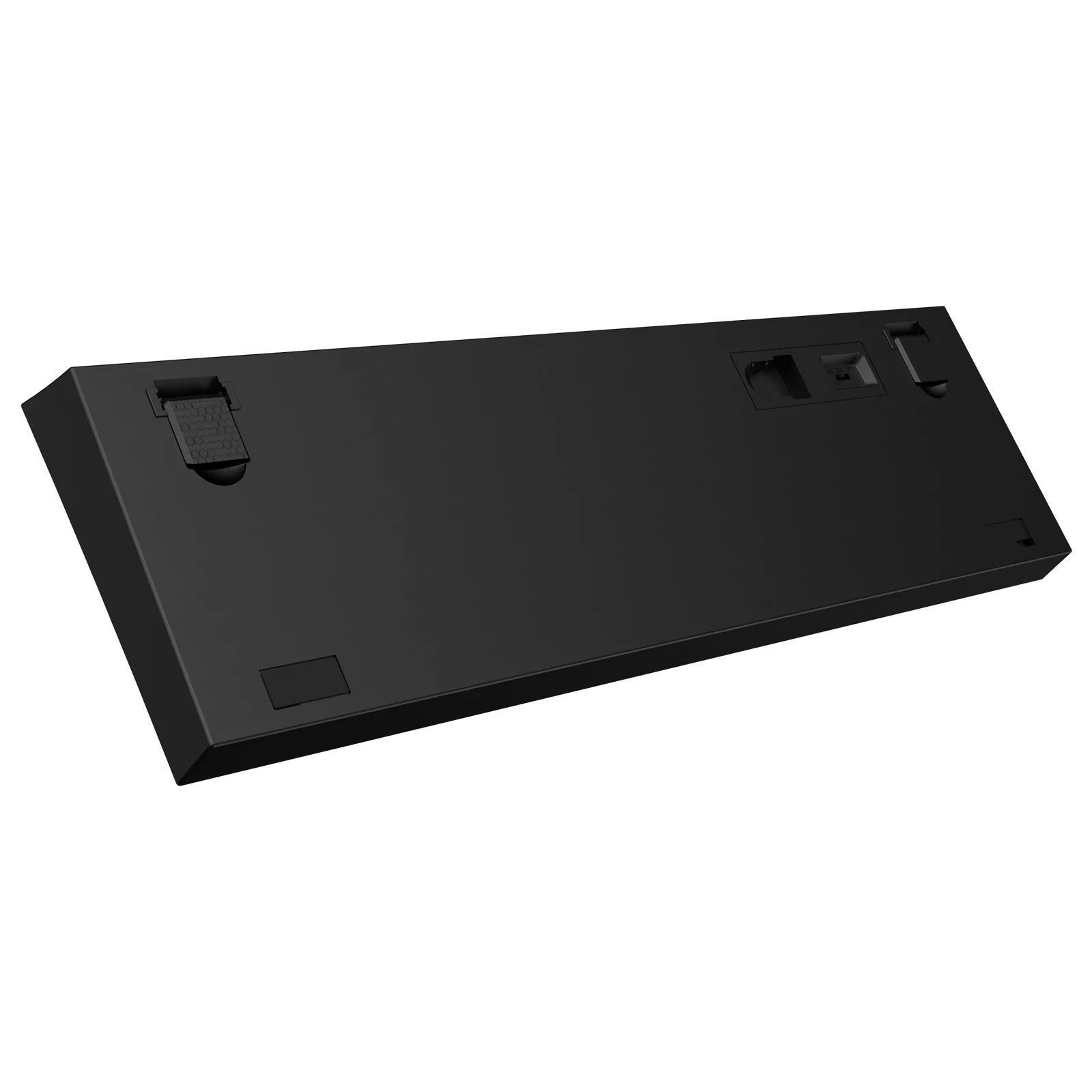 KEYBOARD - REDRAGON POLLUX K628RGB PRO WIRED/WIRELESS/BT MECHANICAL RED SWITCH - Slika 3