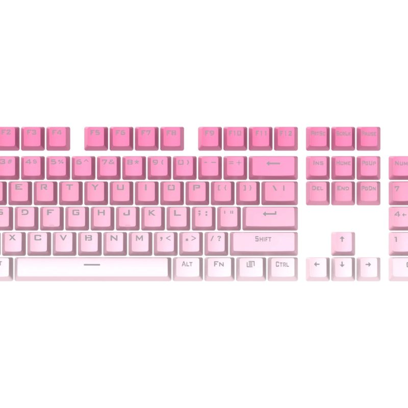 KEYBOARD KEYCAPS - REDRAGON A133 V1