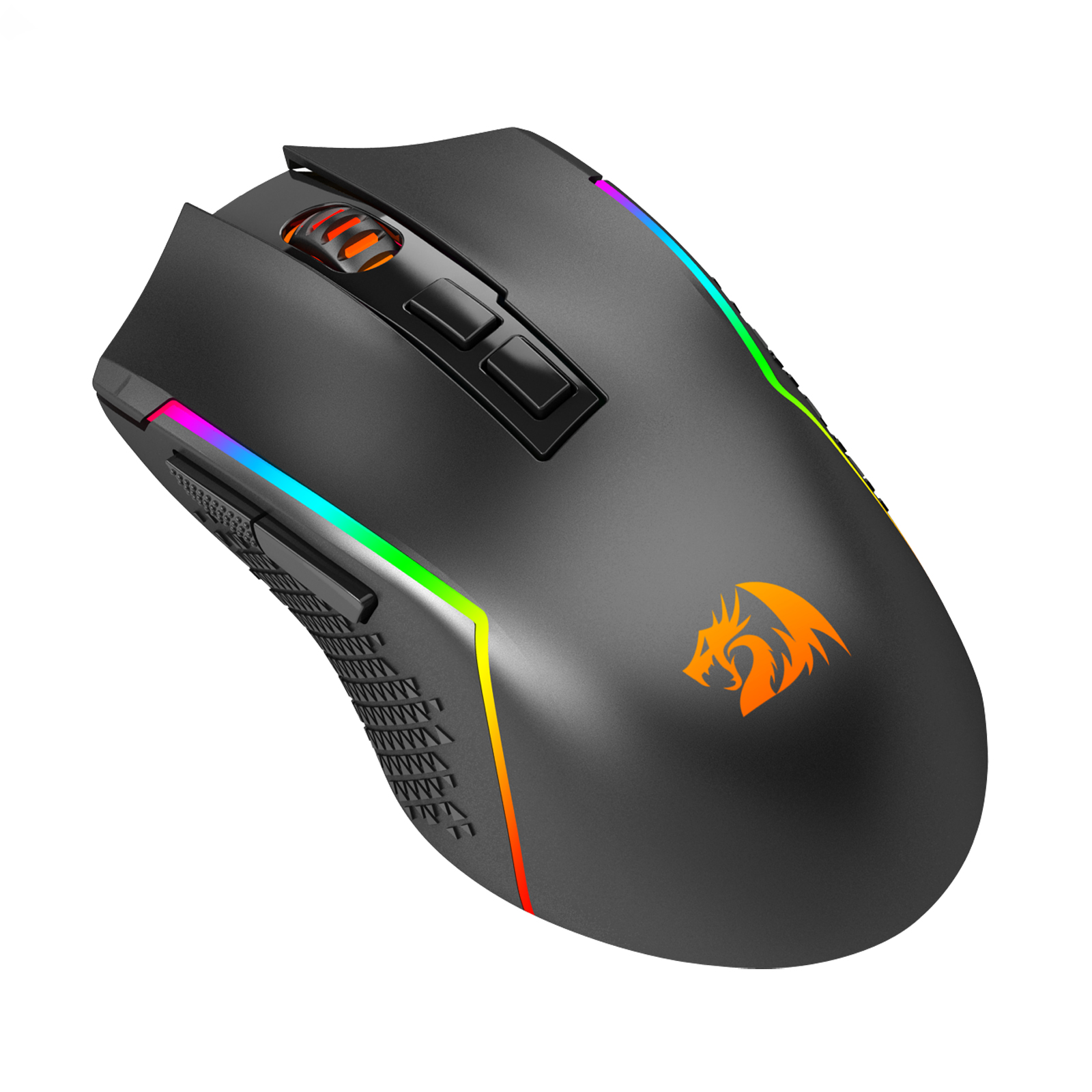 MOUSE - REDRAGON TRIDENT PRO M693-RGB WIRED/2.4Gh/BT - Slika 8