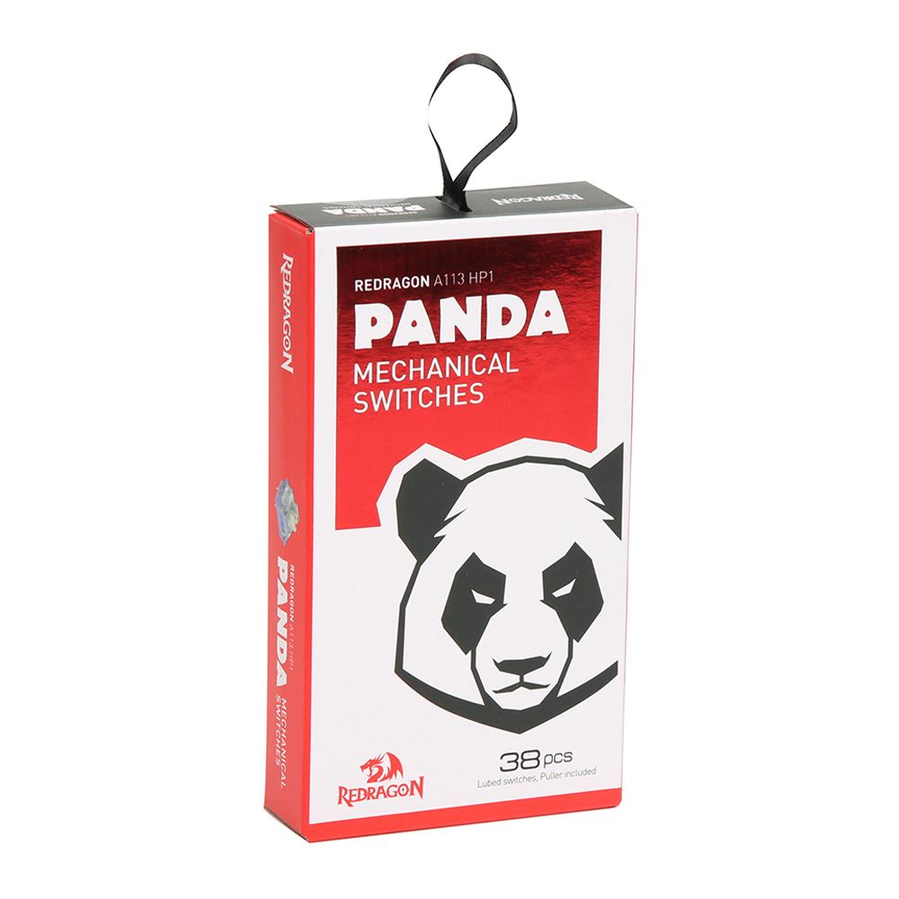 KEYBOARD SWITCH - REDRAGON PANDA A113 HP1 - Slika 5