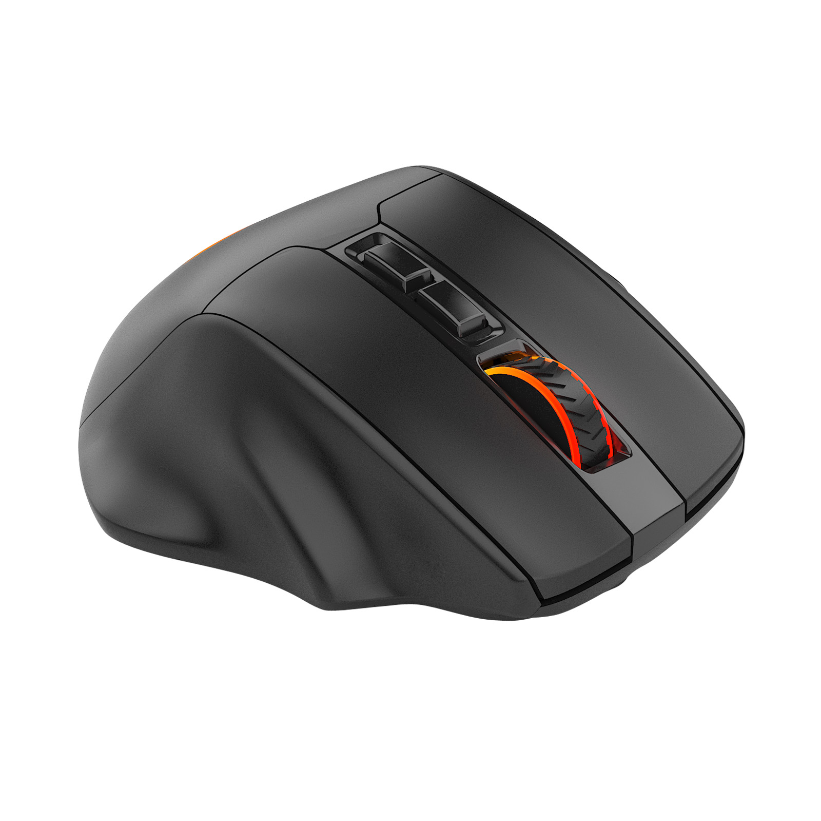MOUSE - REDRAGON AATROX PRO M811-RGB WIRELESS - Slika 3