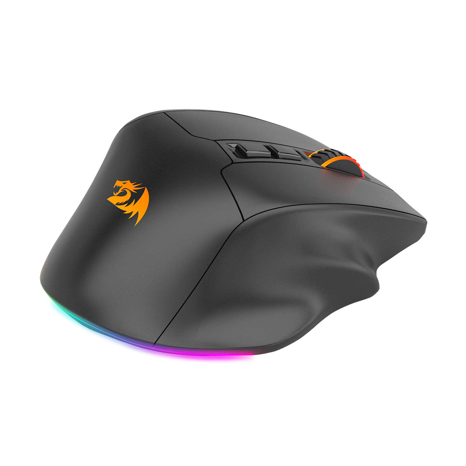 MOUSE - REDRAGON AATROX PRO M811-RGB WIRELESS - Slika 4