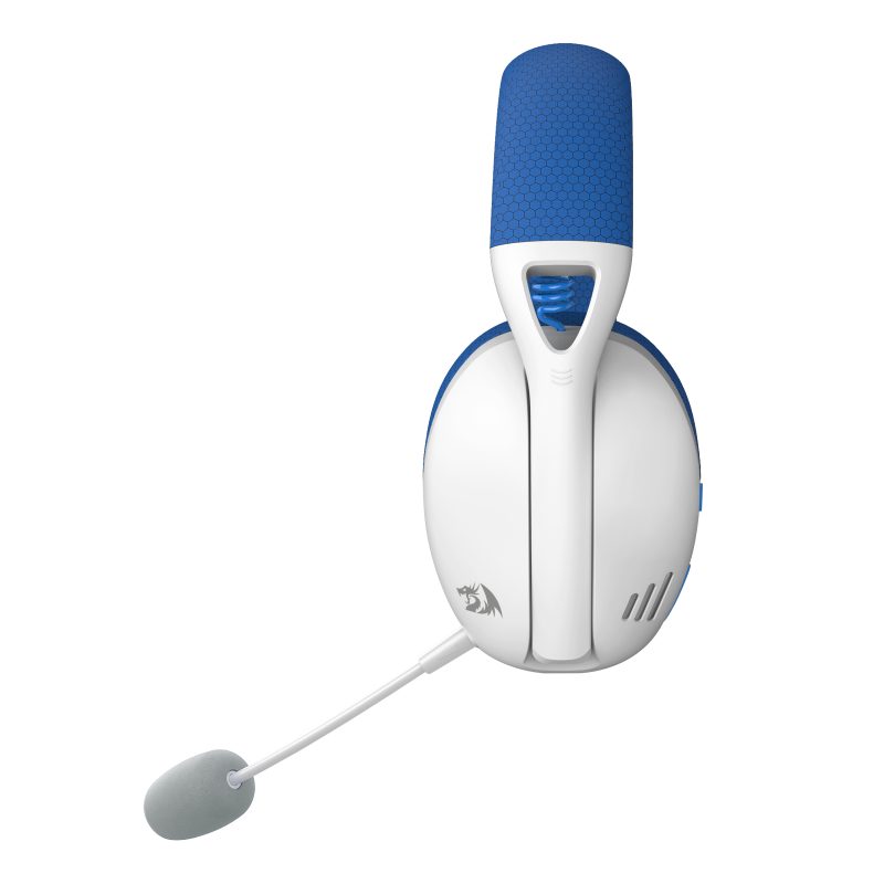 HEADSET - REDRAGON IRE H848 WIRELESS - BLUE - Slika 3