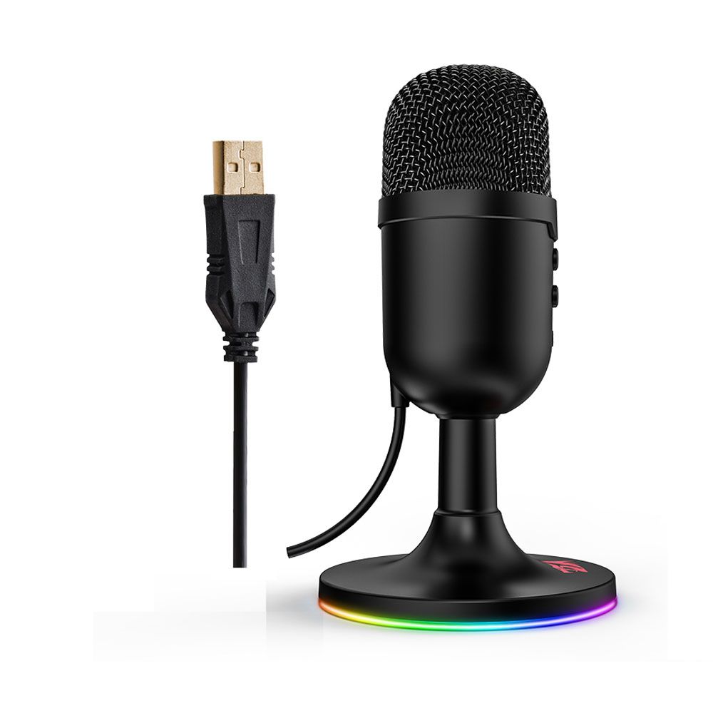 MICROPHONE - REDRAGON PULSAR GM303 GAMING - Slika 3