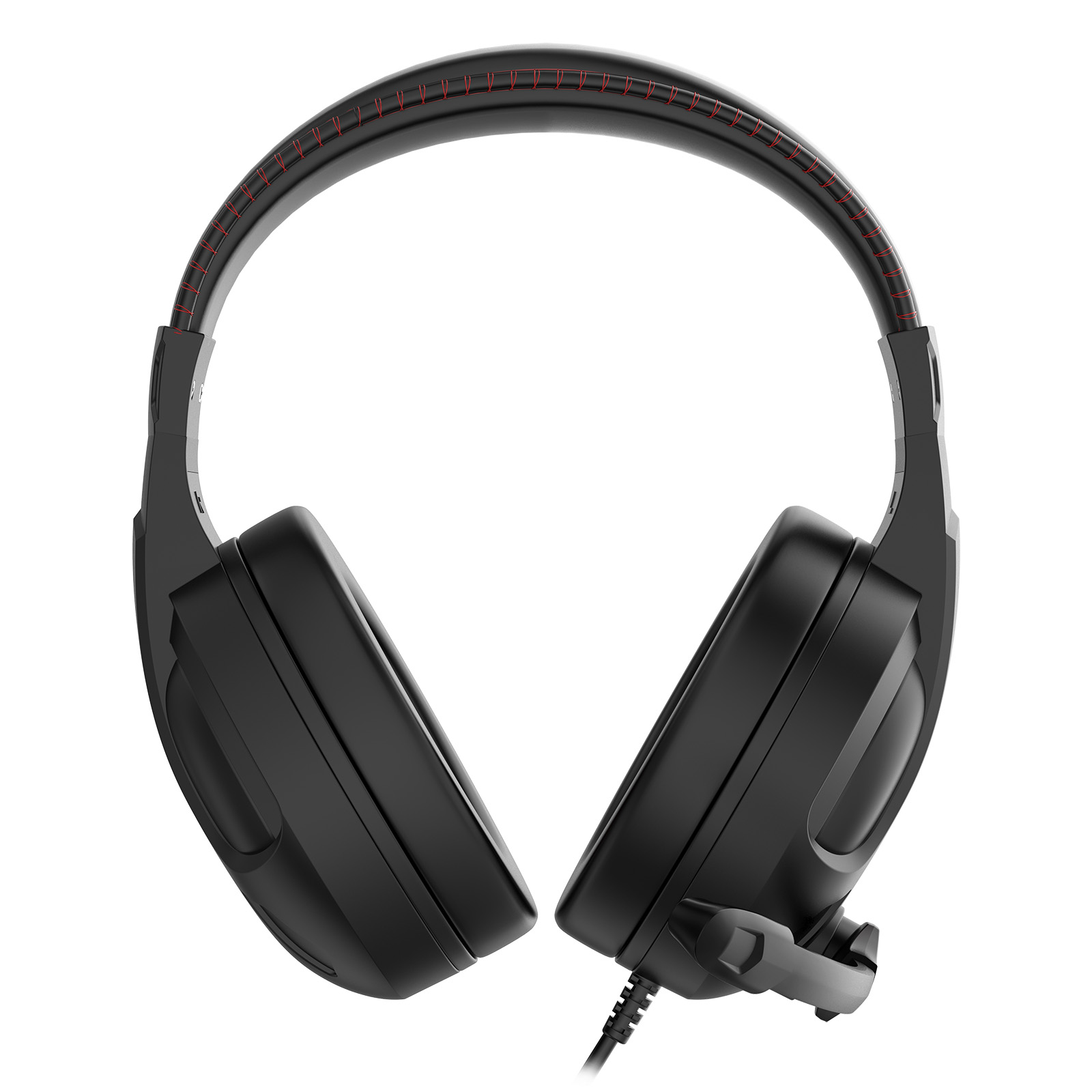 HEADSET - REDRAGON CRONUS H211-RGB WIRED BLACK - Slika 4
