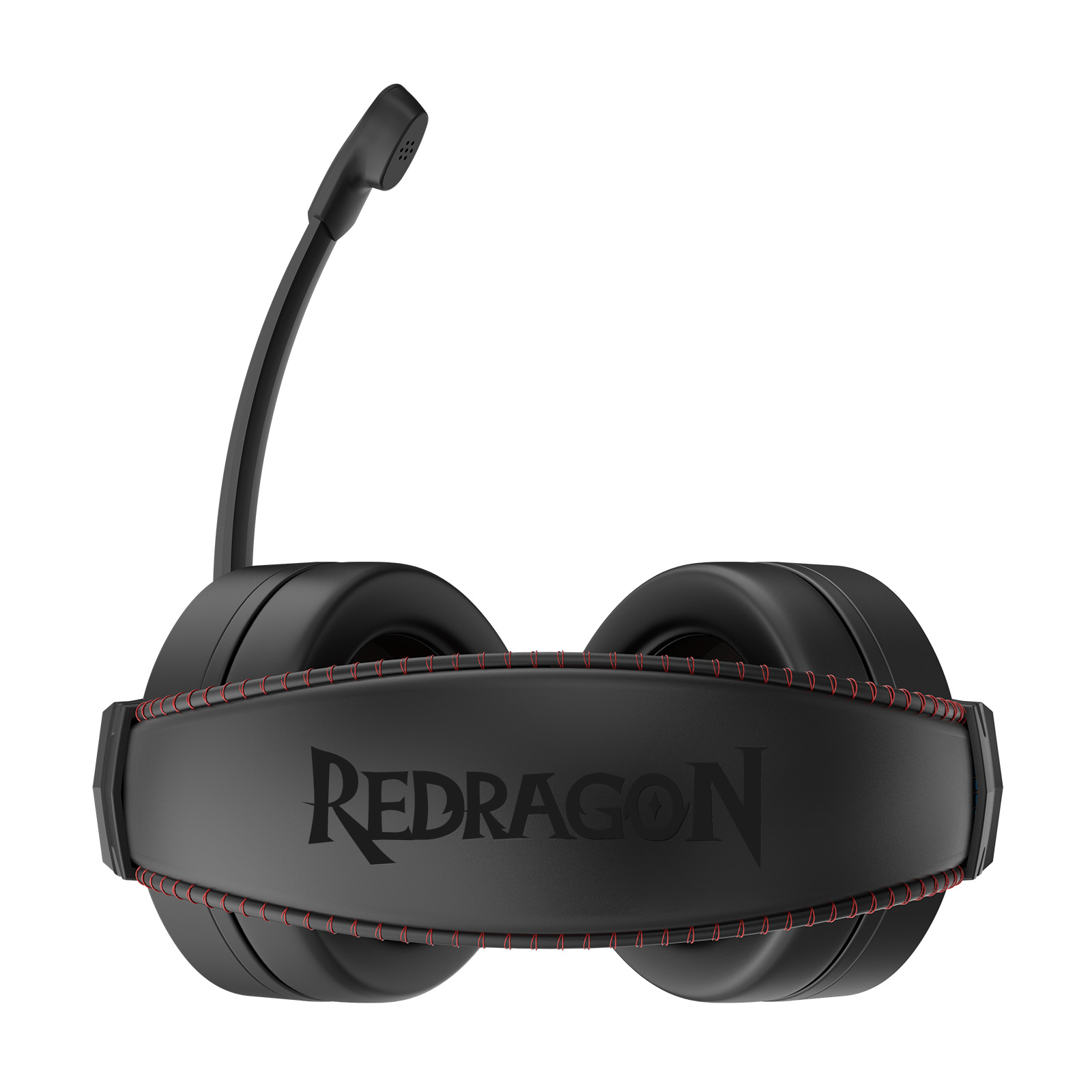 HEADSET - REDRAGON CRONUS H211-RGB WIRED BLACK - Slika 8