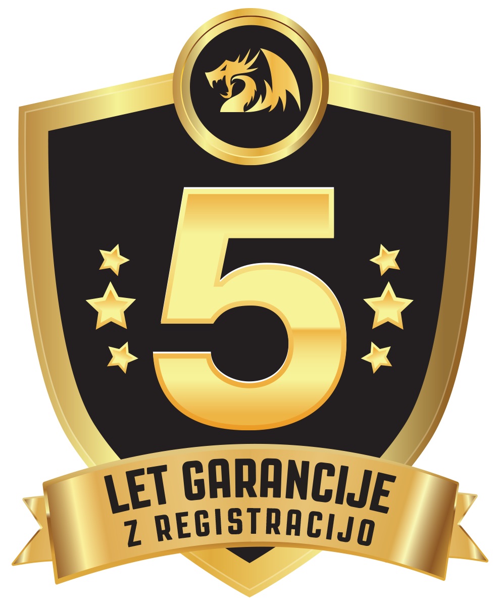 MOUSE - REDRAGON K1NG PRO M916-PRO-1K WIRELESS BLACK - Slika 2