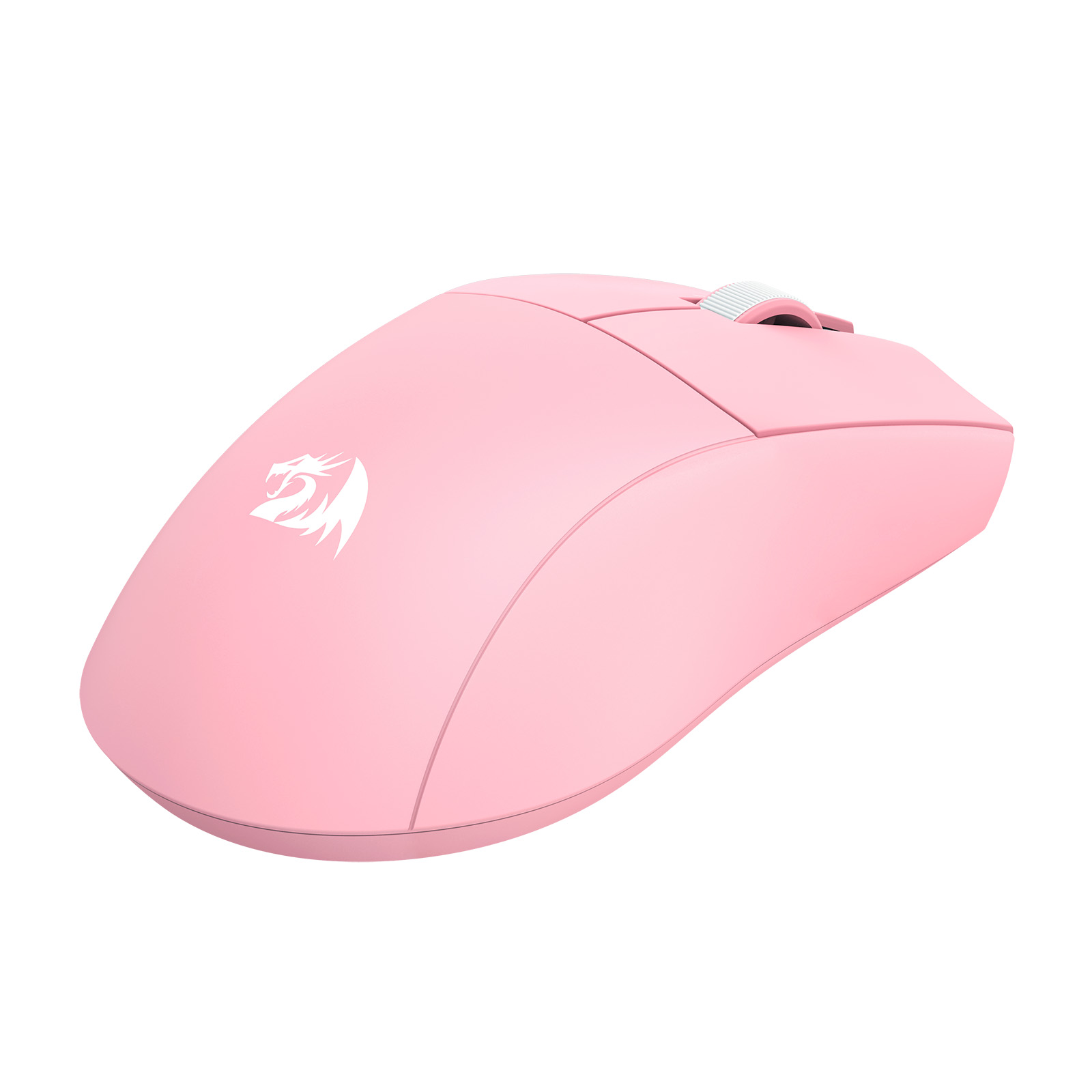 MOUSE - REDRAGON K1NG PRO M916P-PRO-1K WIRELESS PINK - Slika 7