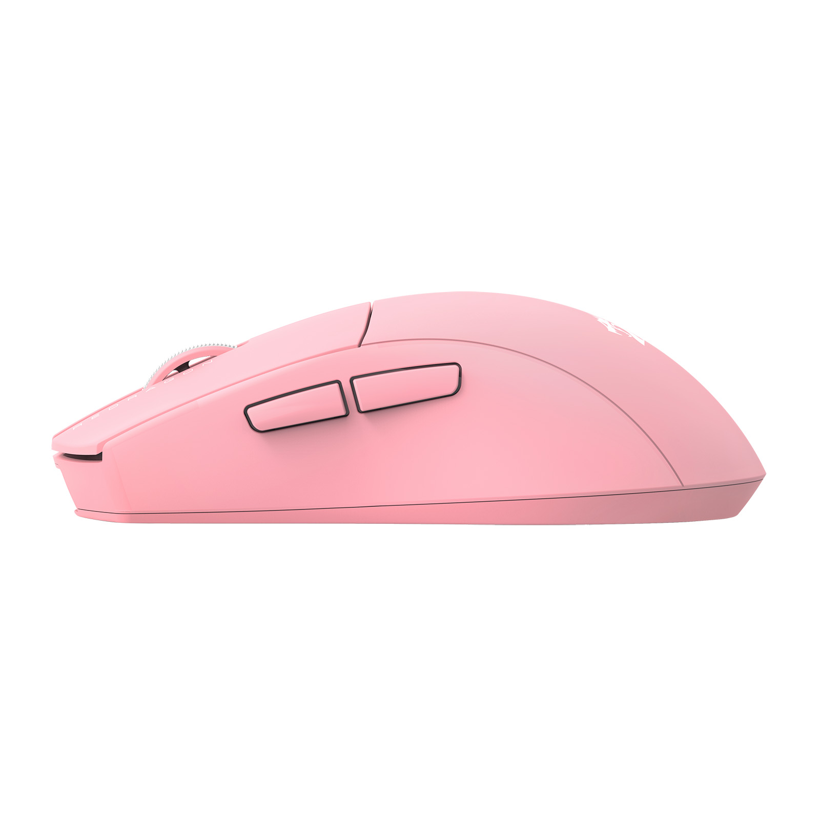 MOUSE - REDRAGON K1NG PRO M916P-PRO-1K WIRELESS PINK - Slika 8