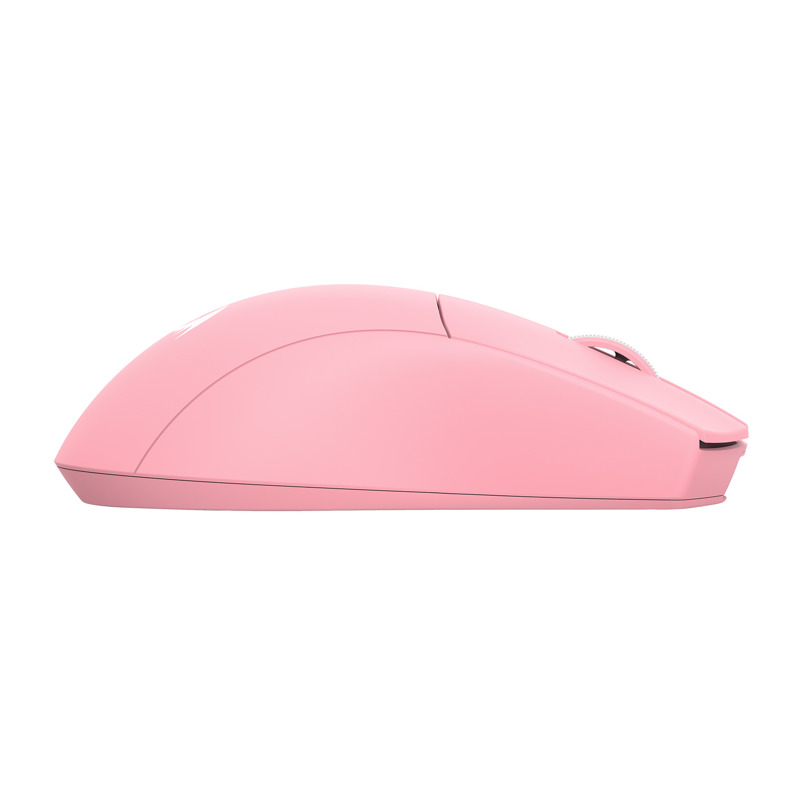 MOUSE - REDRAGON K1NG PRO M916P-PRO-1K WIRELESS PINK - Slika 9