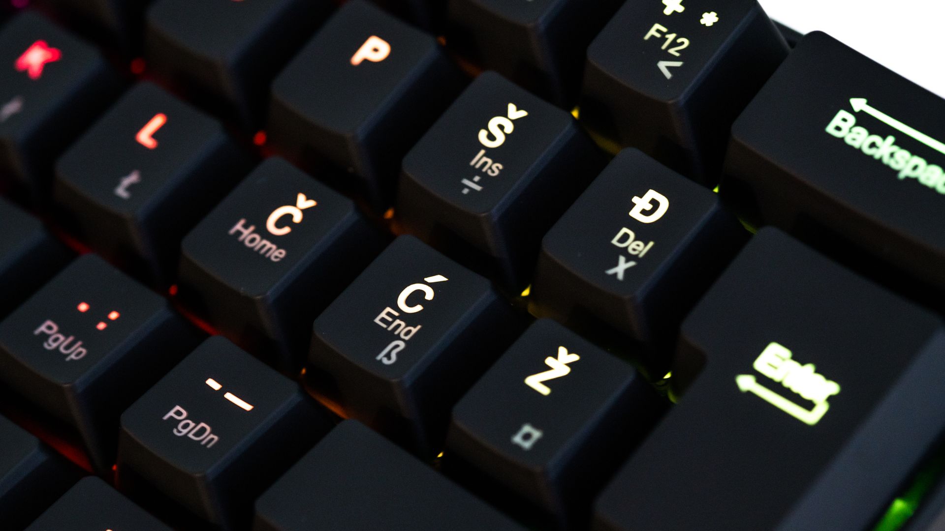 KEYBOARD - REDRAGON DRAGONBORN K630 RGB MECHANICAL SLO/CRO LAYOUT - Slika 5