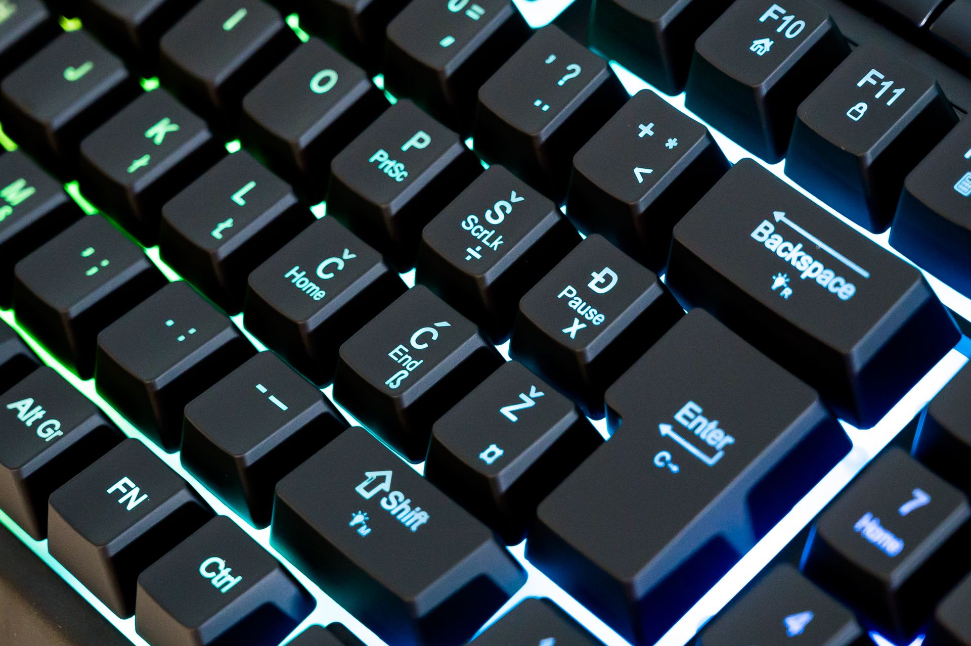 SET - REDRAGON COMBO S149-BA (4in1) SLO/CRO LAYOUT - Slika 3