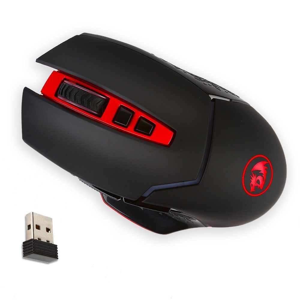 Redragon Mirage M690 Bežični Gaming Miš - Slika 3