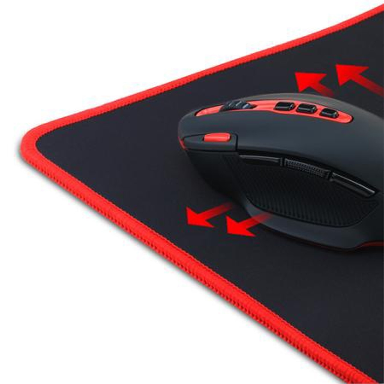MOUSEPAD - REDRAGON KUNLUN L - Slika 4