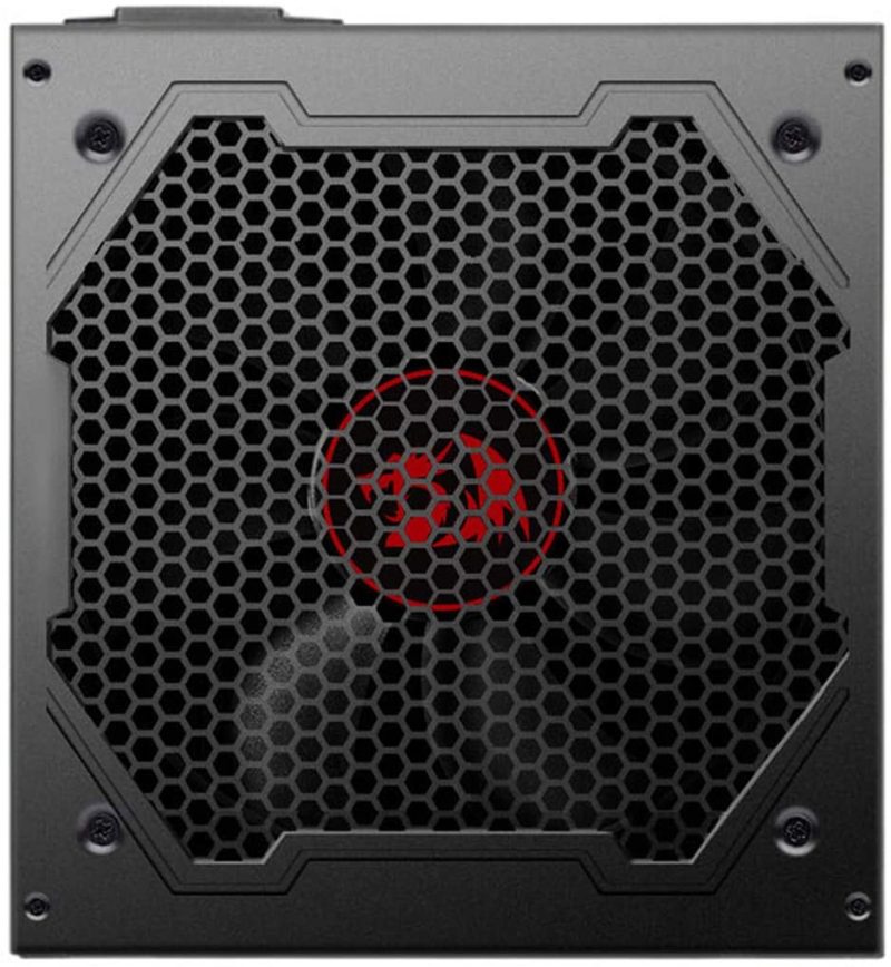PSU - REDRAGON GC-PS003 600W FULL MODULAR - Slika 6