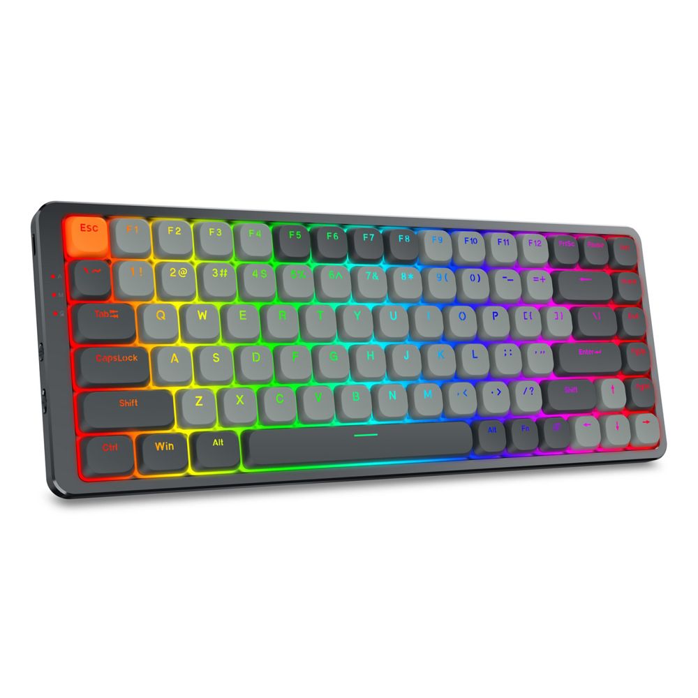 Tipkovnica Redragon Azure K652GG RGB Pro - Slika 5