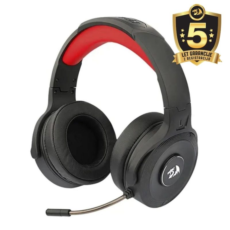 Redragon Pelops H818 Pro Wireless
