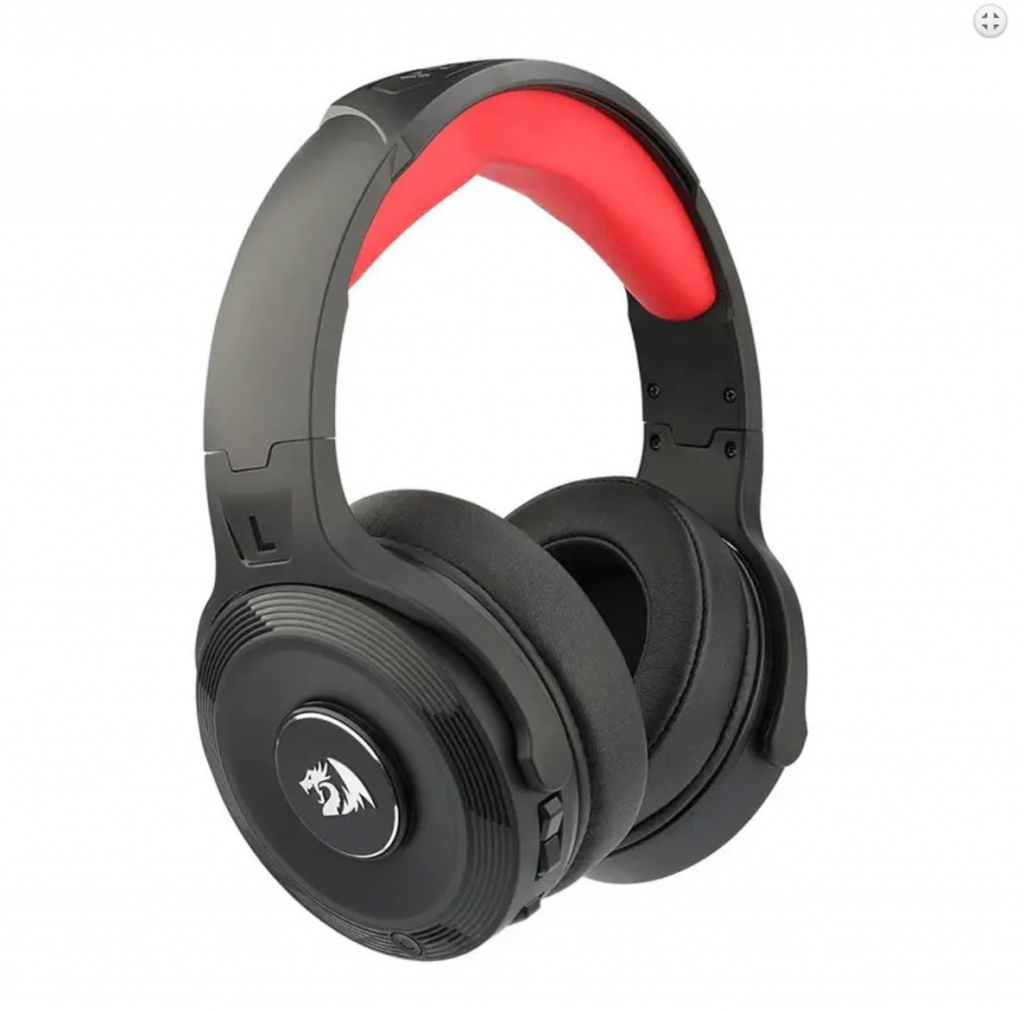 Redragon Pelops H818 Pro Wireless - Slika 6