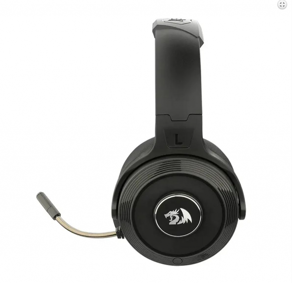 Redragon Pelops H818 Pro Wireless - Slika 3