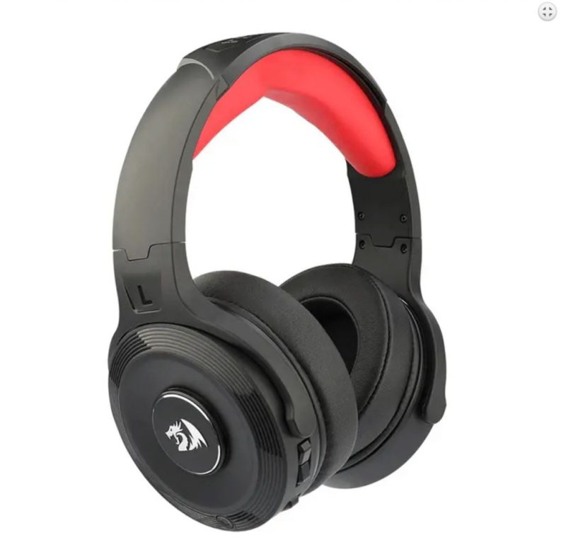 HEADSET - REDRAGON PELOPS H818 PRO WIRELESS - Slika 6