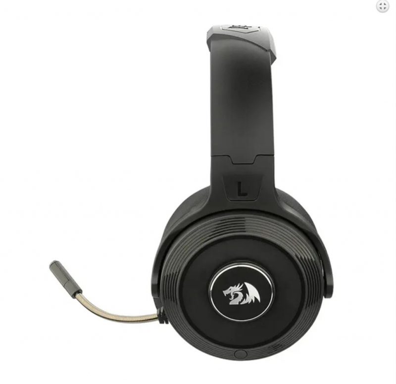 HEADSET - REDRAGON PELOPS H818 PRO WIRELESS - Slika 3