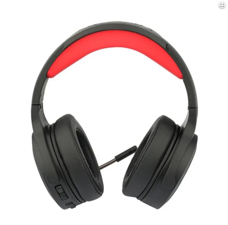 HEADSET - REDRAGON PELOPS H818 PRO WIRELESS - Slika 4