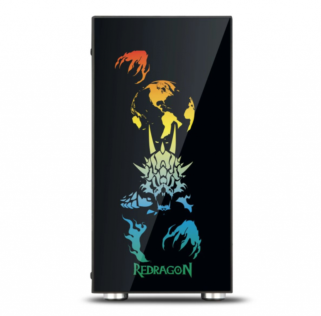 Redragon GC-608 Pro RGB Kućište - Slika 3
