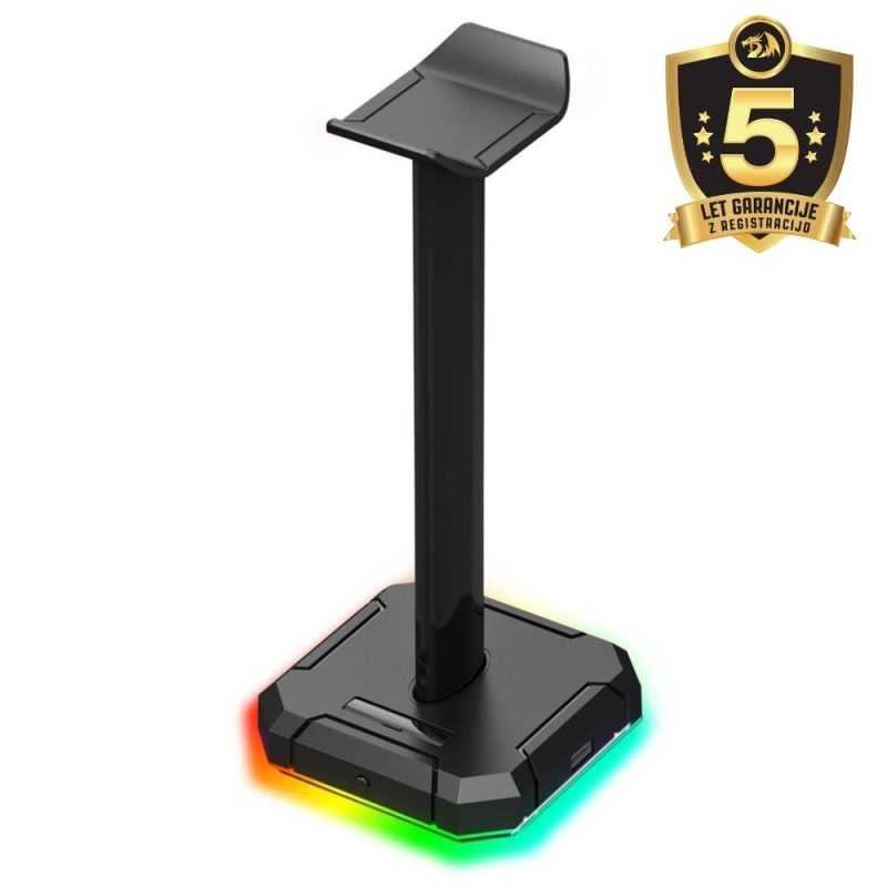 HEADSET STAND - REDRAGON SCEPTER PRO HA300