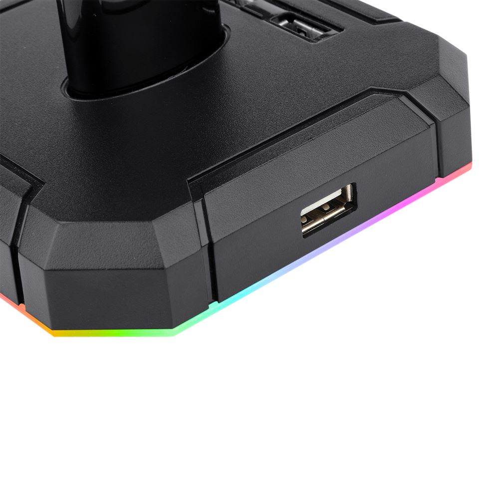 HEADSET STAND - REDRAGON SCEPTER PRO HA300 - Slika 3