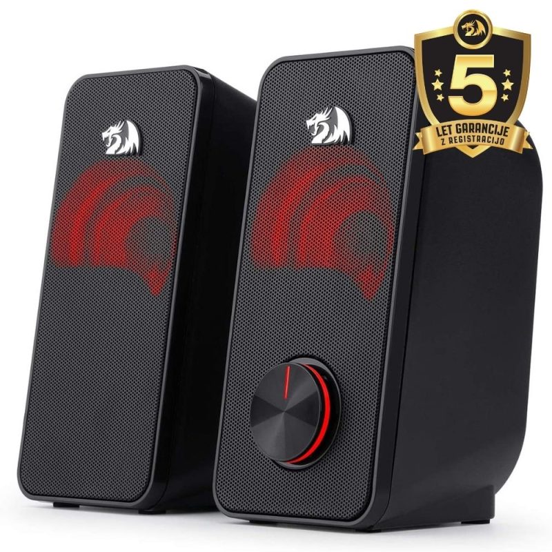 SPEAKER - REDRAGON STENTOR GS500
