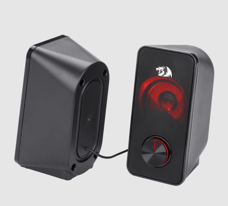 SPEAKER - REDRAGON STENTOR GS500 - Slika 5