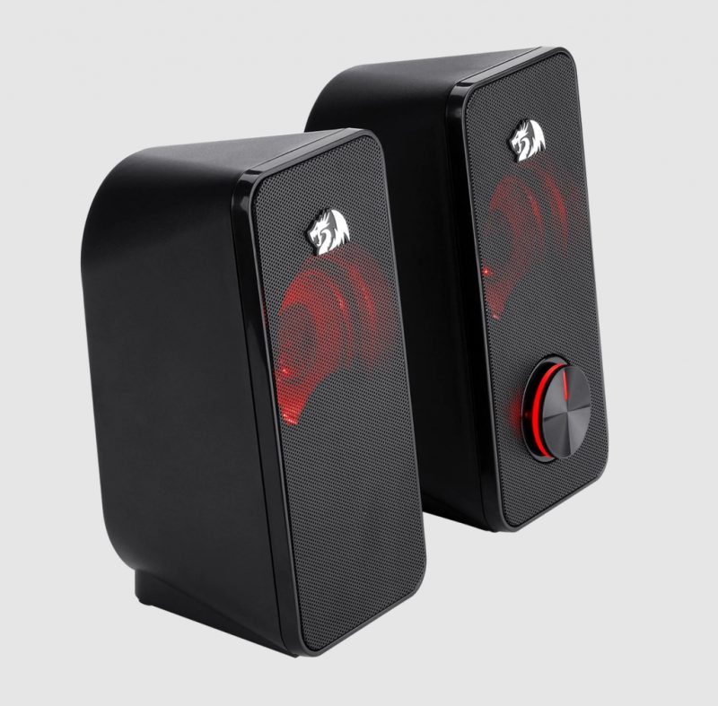 SPEAKER - REDRAGON STENTOR GS500 - Slika 4
