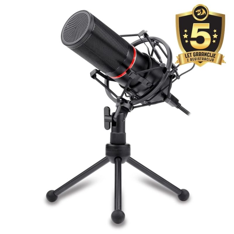 MICROPHONE - REDRAGON BLAZAR GM300