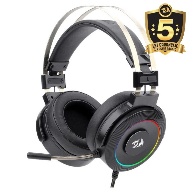 HEADSET - REDRAGON LAMIA 2 H320 RGB-1
