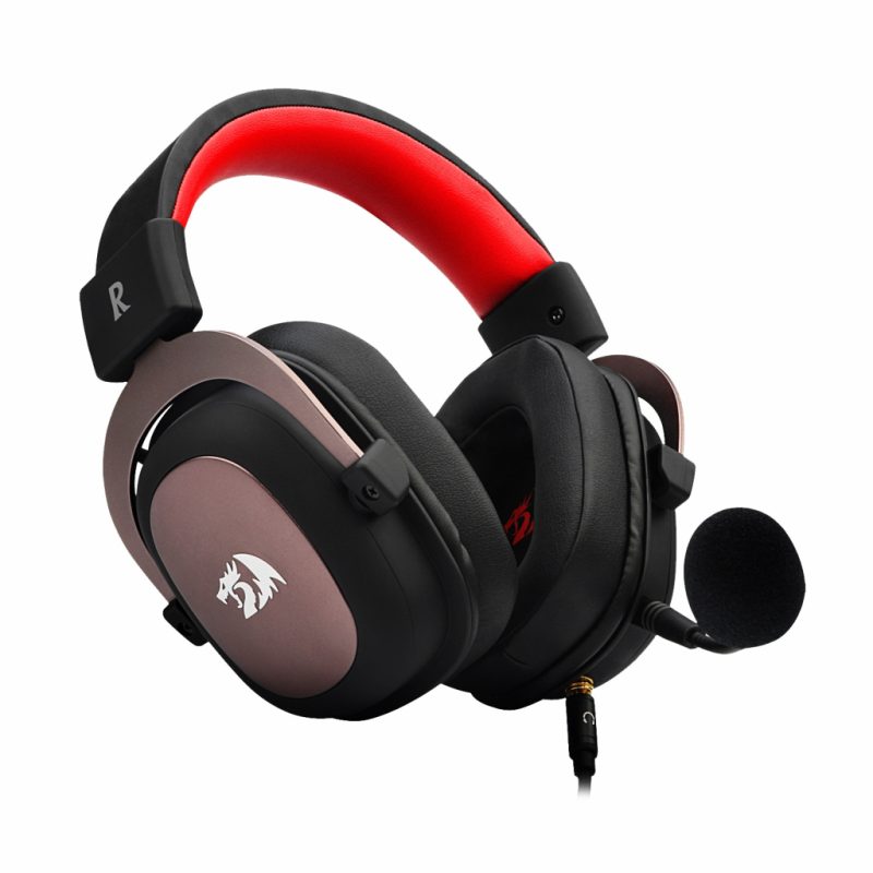 HEADSET - REDRAGON ZEUS 2 H510-1 - Slika 7