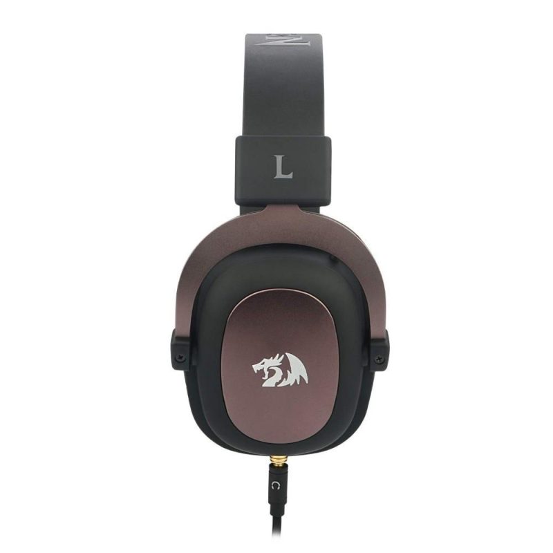 HEADSET - REDRAGON ZEUS 2 H510-1 - Slika 6